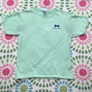 Simply Southern Shirt